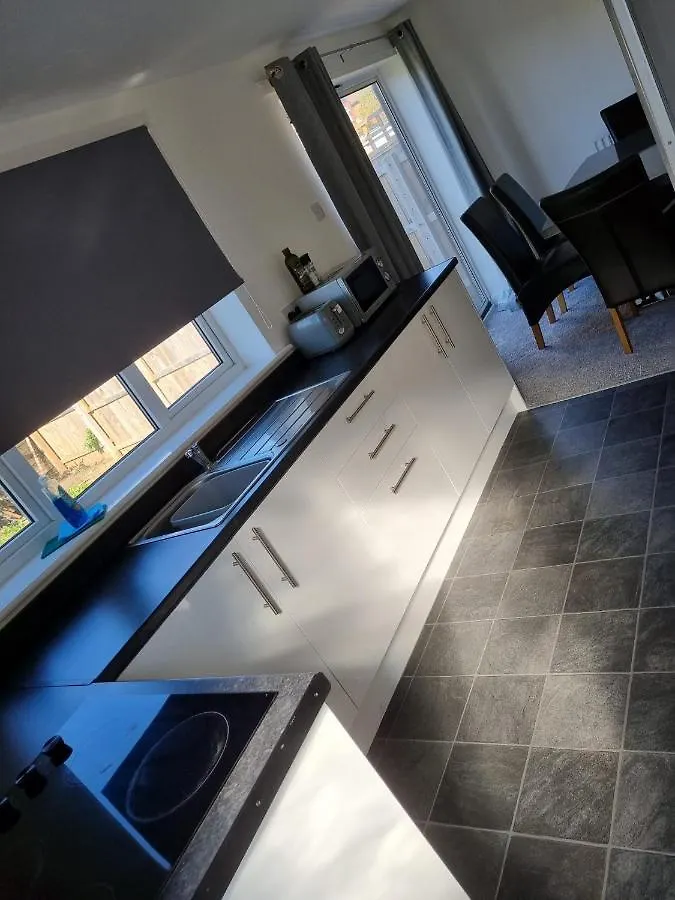Collins Avenue Holiday home Norton 4*, Norton (Teesside) United Kingdom