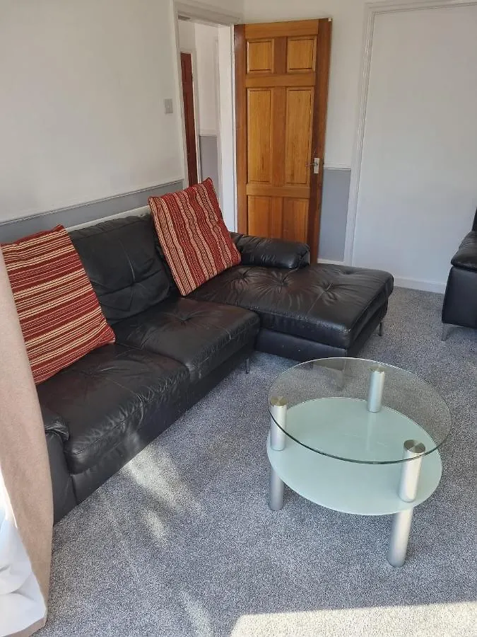 Collins Avenue Holiday home Norton Norton (Teesside)