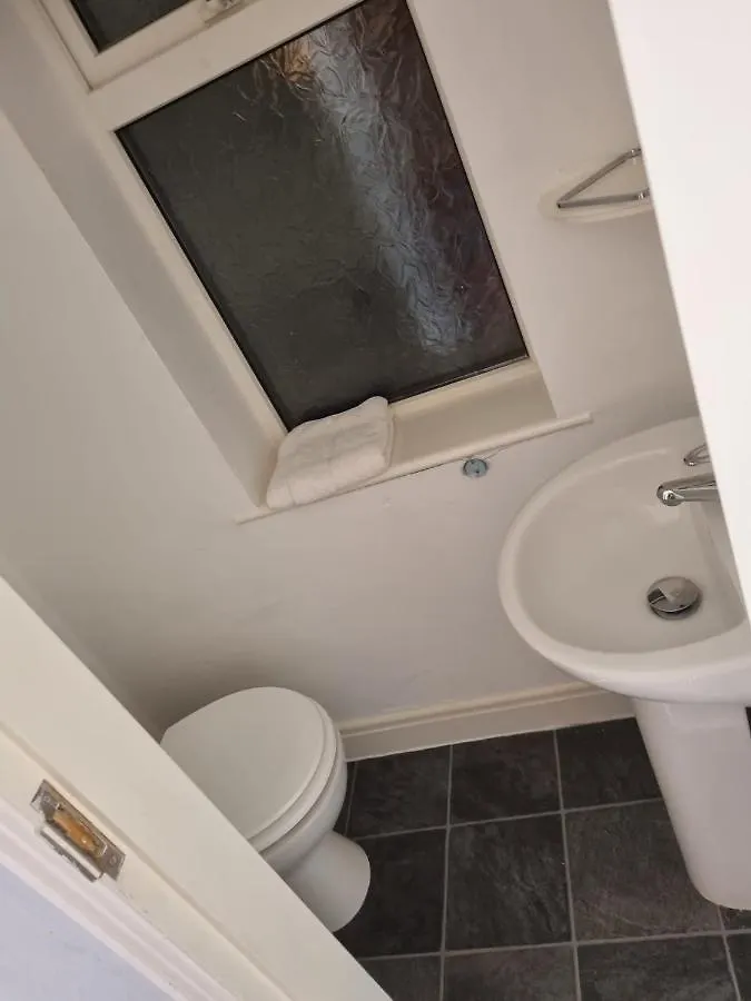**** Guest house Collins Avenue Holiday home Norton United Kingdom