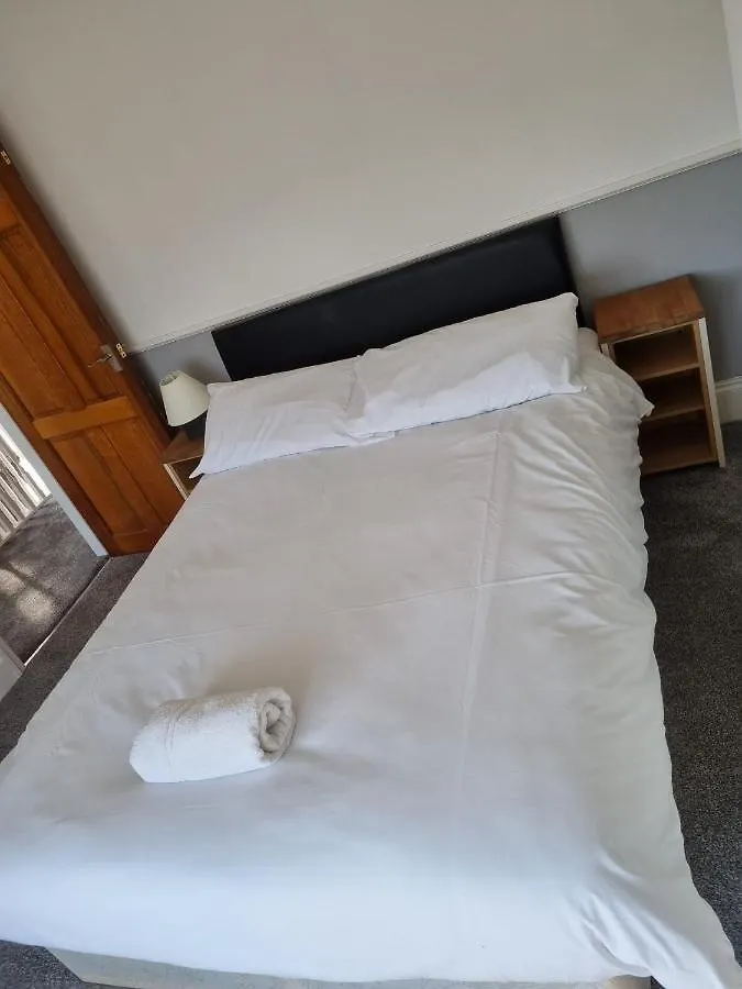 Collins Avenue Holiday home Norton 4*, Norton (Teesside)