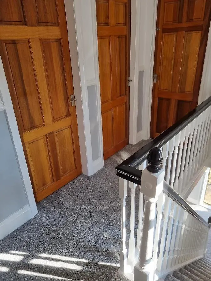 **** Guest house Collins Avenue Holiday home Norton United Kingdom